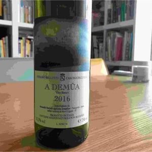 Cascina degli Ulivi - Ilaria Bellotti - A Demûa
