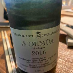 A Demûa 2016
