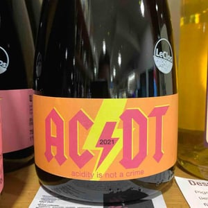 AC DT - Cantina Margò - Carlo Tabarrini 