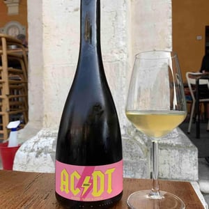 Cantina Margò - Carlo Tabarrini - AC DT