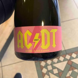 AC DT - Cantina Margò - Carlo Tabarrini 