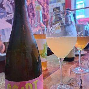 AC DT - Cantina Margò - Carlo Tabarrini 