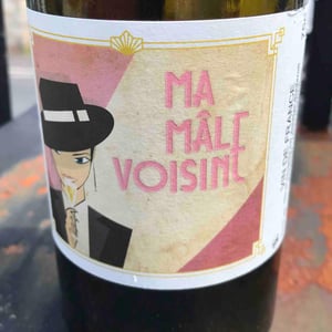 Ma Mâle Voisine - Jocelyn Staderoli - Jocelyn Staderoli 