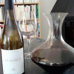 En Marge - Monts et Merveilles - Laure Boussu & Julien Audard 