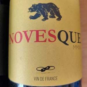 Novesque - La Ferme Viticole - Bastien Boutareaud 