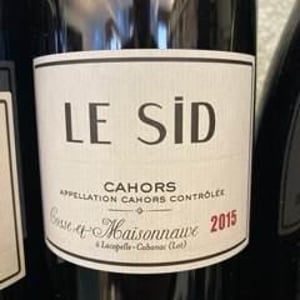Le Sid - Cosse & Maisonneuve - Matthieu Cosse & Catherine Maisonneuve -2005