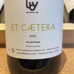 Et Caetera - Le Breton Vial - julie-le-breton-christophe-vial