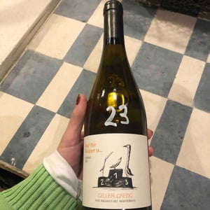 Celler Credo - Ton Mata Moliner - And The Winner Is ...