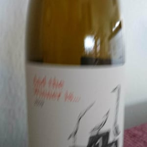 Celler Credo - Ton Mata Moliner - And The Winner Is ...