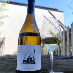 And The Winner Is ... - Celler Credo - ton-mata-moliner -2019