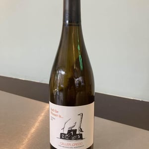 And The Winner Is ... - Celler Credo - ton-mata-moliner -2019
