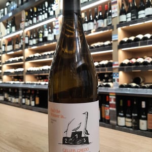 And The Winner Is ... - Celler Credo - ton-mata-moliner -2019