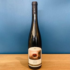 Andlau Riesling (J-Paul Checinski Label) - Marc Kreydenweiss (Andlau) - antoine-kreydenweiss