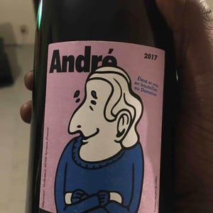 Domaine de la Chappe - Vincent Thomas - André