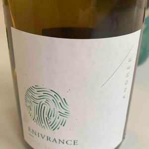 Andrée - Domaine Andrée - Stéphane Erissé 