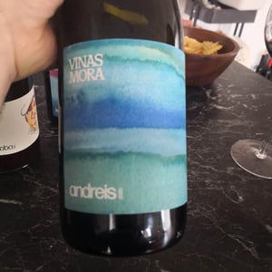 Vinas Mora - Niko Dukan & Kreso Petrekovic - Andreis