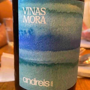 Vinas Mora - Niko Dukan & Kreso Petrekovic - Andreis