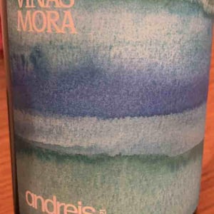 Andreis - Vinas Mora - Niko Dukan & Kreso Petrekovic 