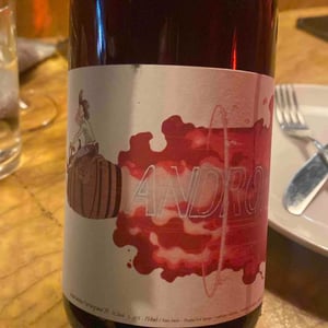 Andromina - Celler els Mecanismes - Óscar Soneira 