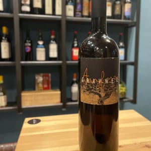 Anfora - Azienda Agricola Gravner Francesco - josko-gravner