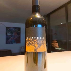 Azienda Agricola Gravner Francesco - Josko Gravner - Anfora