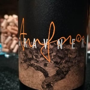 Azienda Agricola Gravner Francesco - Josko Gravner - Anfora