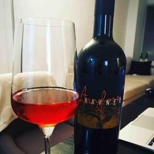 Azienda Agricola Gravner Francesco - Josko Gravner - Anfora