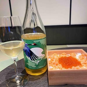 Anfora Bianco - Grape Republic Inc. - Haruyuki Yano 