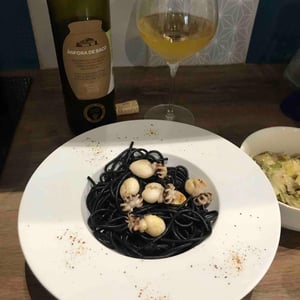Ânfora De Baco Branco - Quinta do Montalto - andre-gomes-pereira