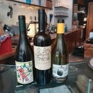Anfora Verdicchio - Gagliardi Matelica - gagliardi