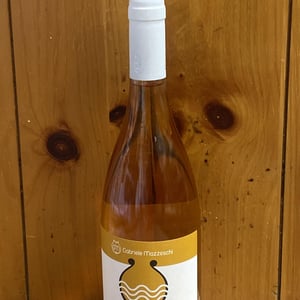 Anfora Vermentino - Gabriele Mazzeschi - gabriele-mazzeschi -2022