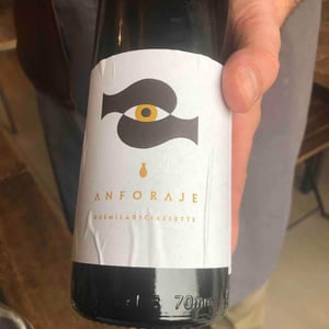 Anforaje - Anforaje - jacopo-bianchi