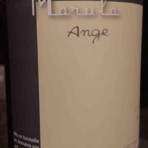 Ange - Marula - Nadine et Gérard Marula 