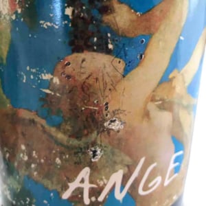 Domaine de L'Ecu - Claire & Fred NIGER - Ange