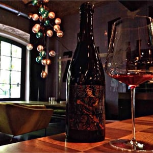 Ange - Domaine de L'Ecu - Claire & Fred NIGER 