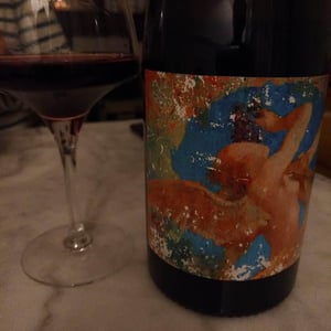 Domaine de L'Ecu - Claire & Fred NIGER - Ange