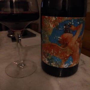 Ange - Domaine de L'Ecu - Claire & Fred NIGER 