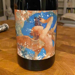 Ange - Domaine de L'Ecu - Claire & Fred NIGER 