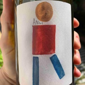 Ange - Le Clos des Treilles - Nicolas Reau 