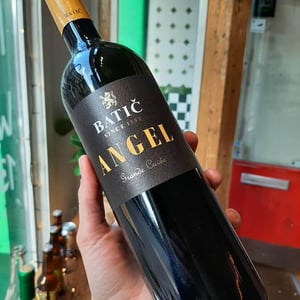 Angel Grande Cuvée White - Batič Winery - miha-batic -2017
