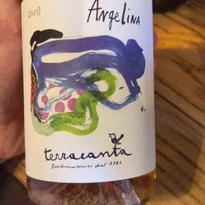 Angelina - Cantina Terracanta di Società Agricola Ceglia - lucia-vasciminno-carlo-giudicepietro