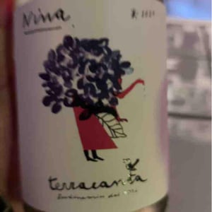 Angelina - Cantina Terracanta di Società Agricola Ceglia - Lucia Vasciminno, Carlo Giudicepietro 