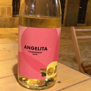 Angelita - Adela Folgueral - lof-wines