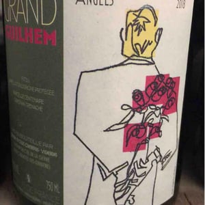 Angels - Domaine Grand Guilhem - Séverine et Gilles Contrepois 