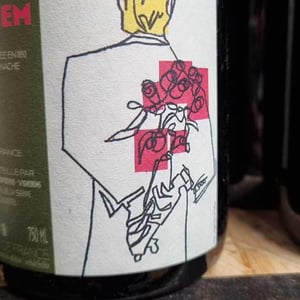 Angels - Domaine Grand Guilhem - Séverine et Gilles Contrepois 