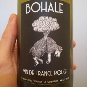 Bohale 2018