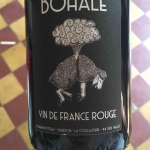 Domaine de la Tourlaudière - Romain Petiteau - Bohale