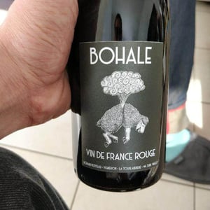 Domaine de la Tourlaudière - Romain Petiteau - Bohale