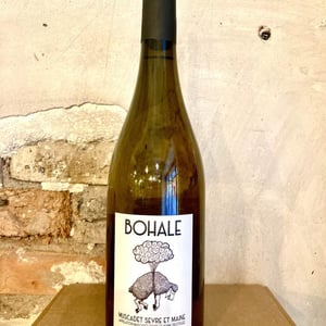 Bohale - Domaine de la Tourlaudière - romain-petiteau
