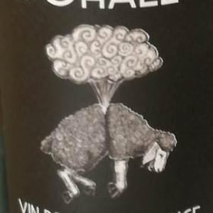 Bohale Rouge - Domaine de la Tourlaudière - romain-petiteau